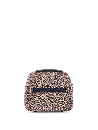 TROLLEY VALIGERIA UNISEX - BRACCIALINI LEOPARDO - BV510610-PCA 4