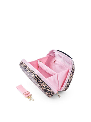 TROLLEY VALIGERIA UNISEX - BRACCIALINI LEOPARDO - BV510610-PCA 6