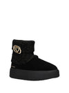 TRONCHETTO DONNA - BRACCIALINI NERO - BWD990-14-PTL 2
