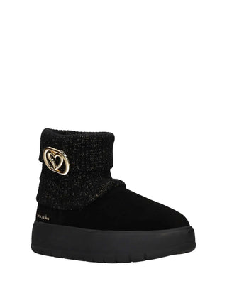 TRONCHETTO DONNA - BRACCIALINI NERO - BWD990-14-PTL 2