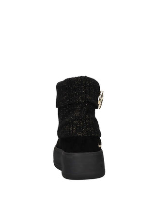 TRONCHETTO DONNA - BRACCIALINI NERO - BWD990-14-PTL 5