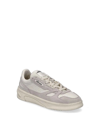 SNEAKERS UOMO - ELLESSE BIANCO - ELMCU00001 2