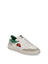 SNEAKERS UOMO - ELLESSE BIANCO-VERDE - ELMCU00003 2