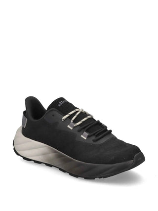 SNEAKERS UOMO - ELLESSE NERO - ELMRU00001 2