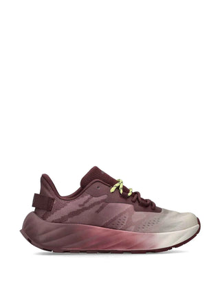 SNEAKERS DONNA - ELLESSE BORDEAUX - ELWRU00004