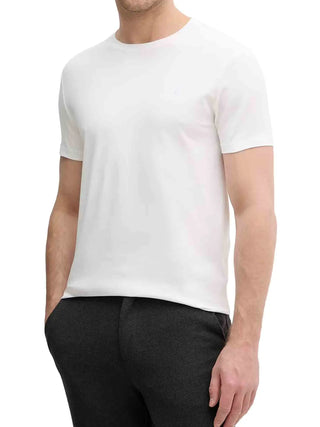 T-SHIRT UOMO - TRUSSARDI BIANCO - G0228000123N 1