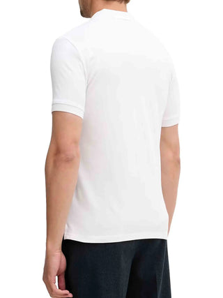POLO UOMO - TRUSSARDI BIANCO - G5008000124N 2