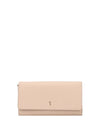 PORTAFOGLIO DONNA - TRUSSARDI NUDO - I022E000131N 1