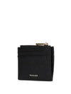 PORTA CC DONNA - TRUSSARDI NERO - I023E000129N 2