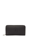 PORTAFOGLIO DONNA - TRUSSARDI NERO - I028E000126N 1