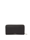 PORTAFOGLIO DONNA - TRUSSARDI NERO - I028E000126N 2