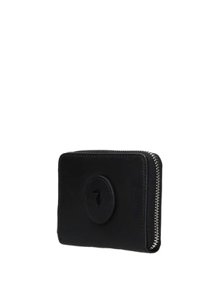 PORTAFOGLIO DONNA - TRUSSARDI NERO - I029E000127N 2