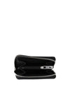 PORTAFOGLIO DONNA - TRUSSARDI NERO - I029E000127N 3