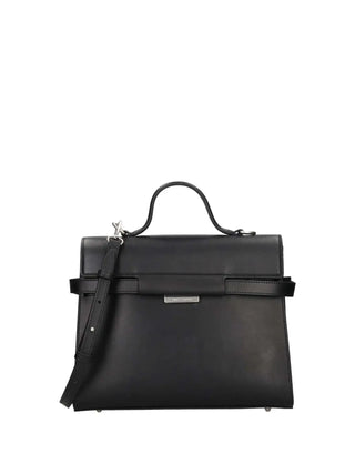 BORSA A MANO DONNA - TRUSSARDI NERO - Z364E006566N