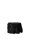 TRACOLLA DONNA - TRUSSARDI NERO - Z602E106582N 3