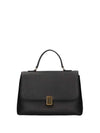 BORSA A MANO DONNA - TRUSSARDI NERO - Z606E106585N 1