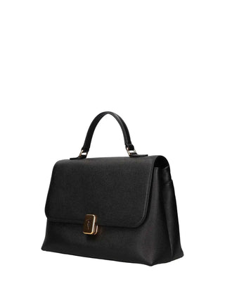 BORSA A MANO DONNA - TRUSSARDI NERO - Z606E106585N 2