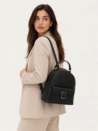 ZAINO DONNA - TRUSSARDI NERO - Z607E106586N