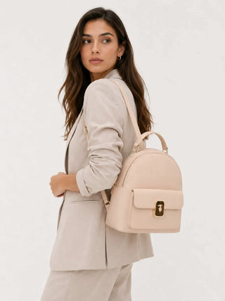 ZAINO DONNA - TRUSSARDI NUDO - Z607E106586N