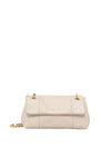 TRACOLLA DONNA - TRUSSARDI CREMA - Z610E206557N 1