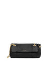 TRACOLLA DONNA - TRUSSARDI NERO - Z610E206557N 1