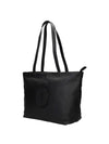 BORSA A SPALLA DONNA - TRUSSARDI NERO - Z644E006571N 2