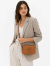 TRACOLLA DONNA - TRUSSARDI MARRONE - Z646E006589N 4