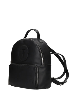 ZAINO DONNA - TRUSSARDI NERO - Z658E006572N 2
