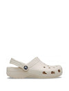 SABOT DONNA - CROCS BEIGE - CR.10001 1
