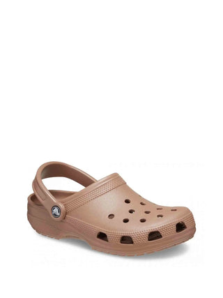 SABOT DONNA - CROCS MARRONE - CR.10001 2