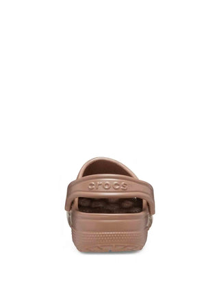SABOT DONNA - CROCS MARRONE - CR.10001 3