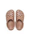 SABOT DONNA - CROCS MARRONE - CR.10001 4