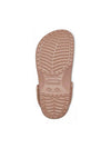 SABOT DONNA - CROCS MARRONE - CR.10001 5