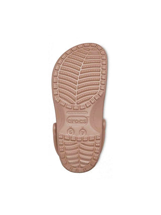 SABOT DONNA - CROCS MARRONE - CR.10001 5