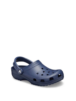 SABOT DONNA - CROCS NAVY - CR.10001 2