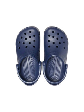 SABOT DONNA - CROCS NAVY - CR.10001 3
