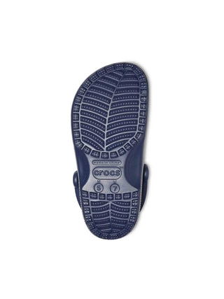 SABOT DONNA - CROCS NAVY - CR.10001 5