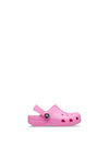 CIABATTA BAMBINA - CROCS ROSA - CR.206990 1