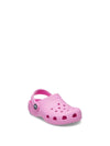 CIABATTA BAMBINA - CROCS ROSA - CR.206990 2