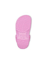 CIABATTA BAMBINA - CROCS ROSA - CR.206990 5