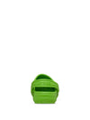 CIABATTA BAMBINO - CROCS VERDE - CR.206990_ 3