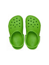 CIABATTA BAMBINO - CROCS VERDE - CR.206990_ 4