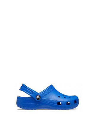 CIABATTA BAMBINO - CROCS BLU - CR.206991_