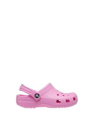 CIABATTA BAMBINA - CROCS ROSA - CR.206991