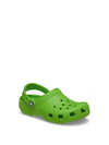 CIABATTA BAMBINO - CROCS VERDE - CR.206991_ 2