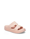 SCALZATO DONNA - CROCS ROSA - CR.209409 2
