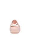 SCALZATO DONNA - CROCS ROSA - CR.209409 3