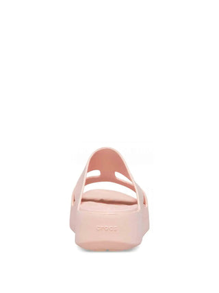 SCALZATO DONNA - CROCS ROSA - CR.209409 3