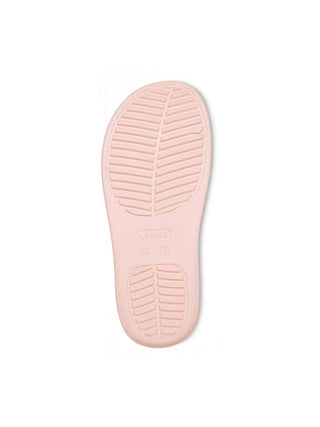 SCALZATO DONNA - CROCS ROSA - CR.209409 5