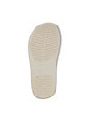 INFRADITO DONNA - CROCS BIANCO - CR.209410 5